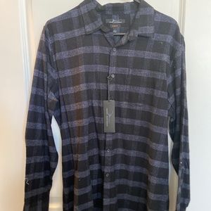 Marc Anthony flannel